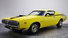  Super Bee     